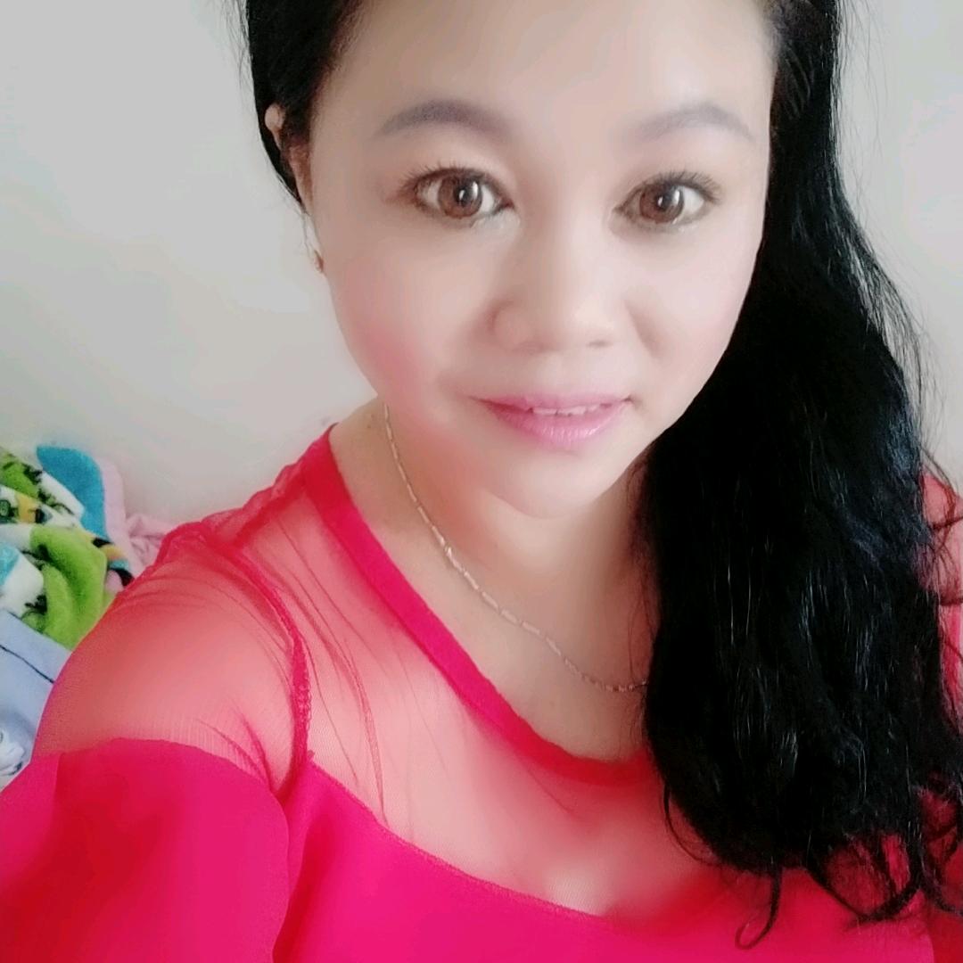 水中花