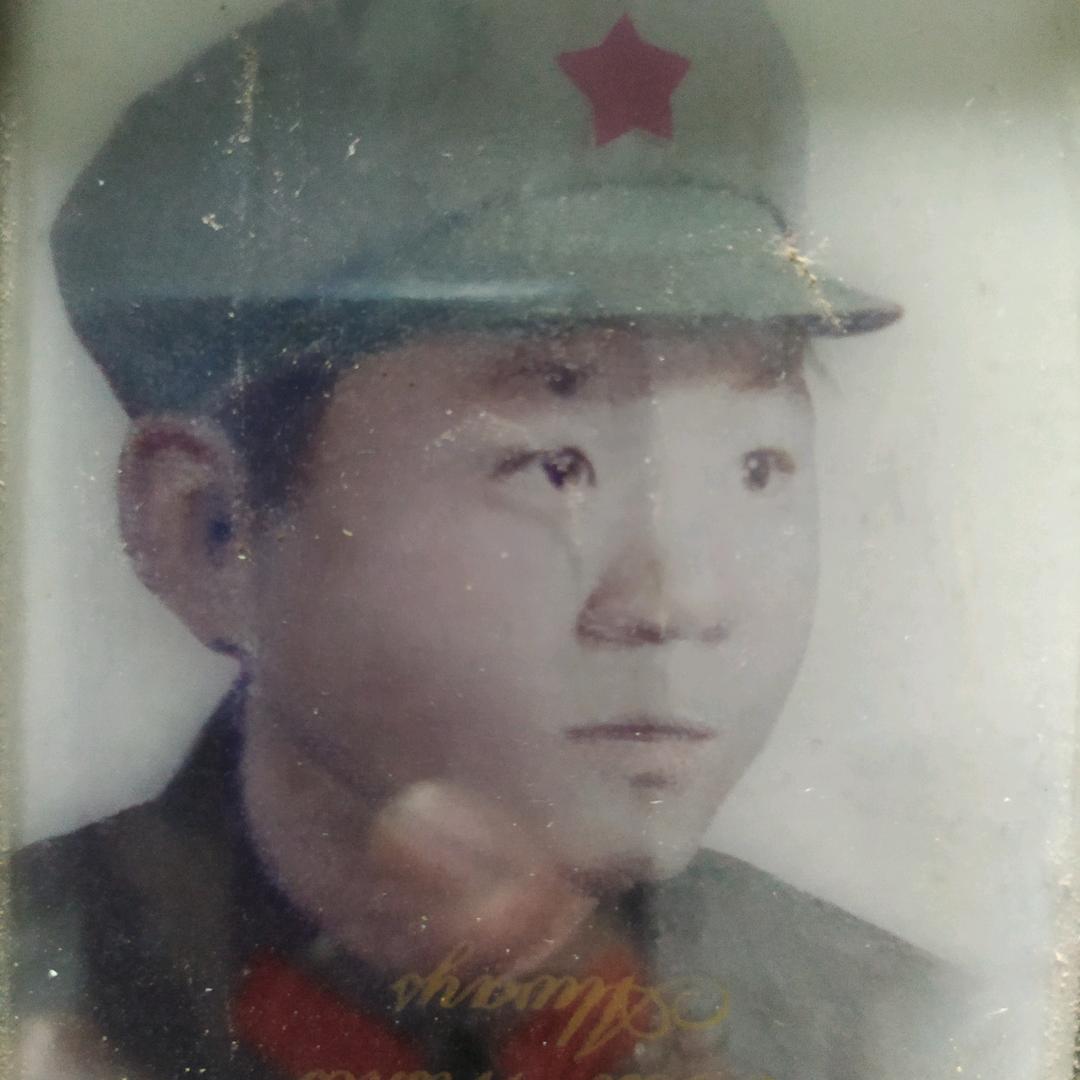 李宝玉
