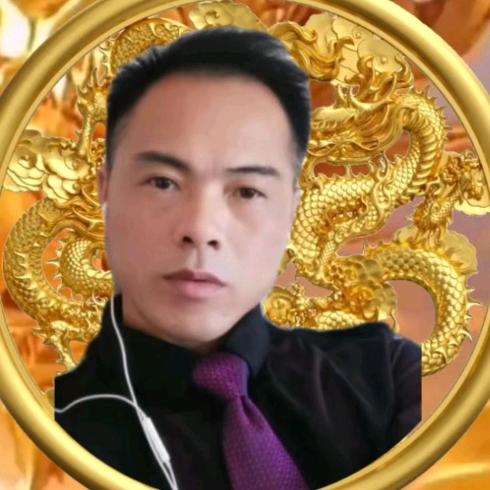 万候，正能量