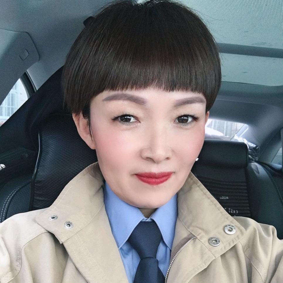 美丽姐