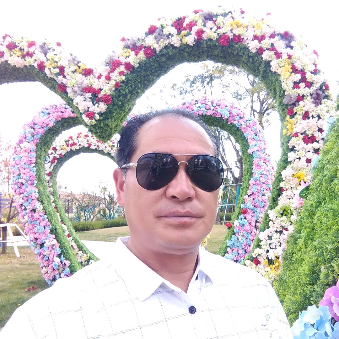 袁顺收购各种蔬菜