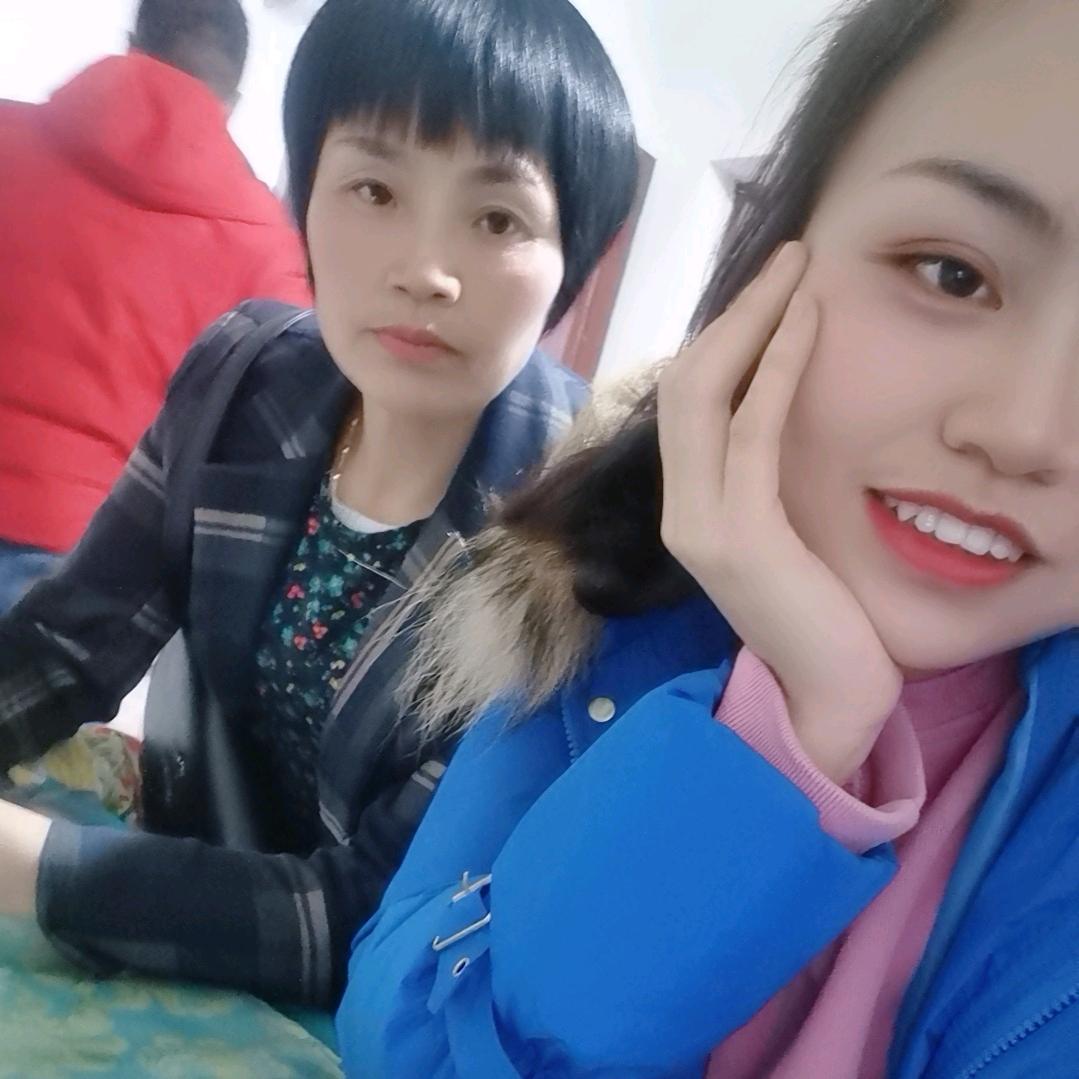 吴加容，抗癌大姐