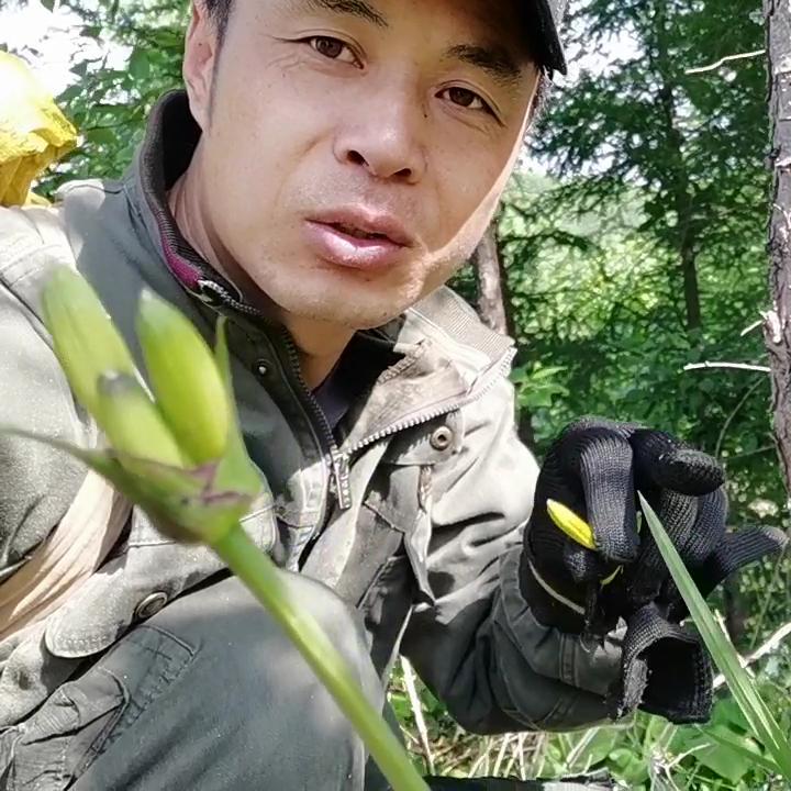 徐恩坤山货优品小铺