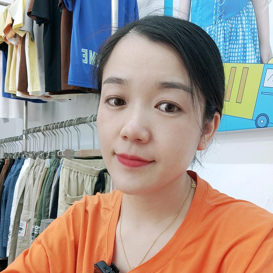 潴潴玉林莫玲店