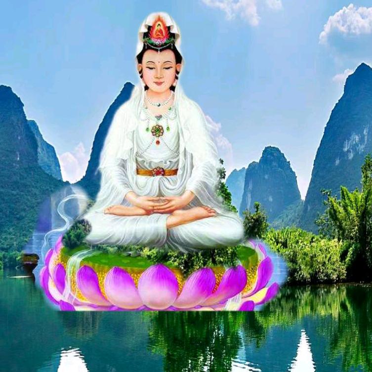 幸福美满