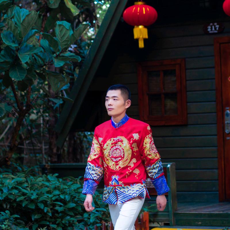 九亿少女的梦。
