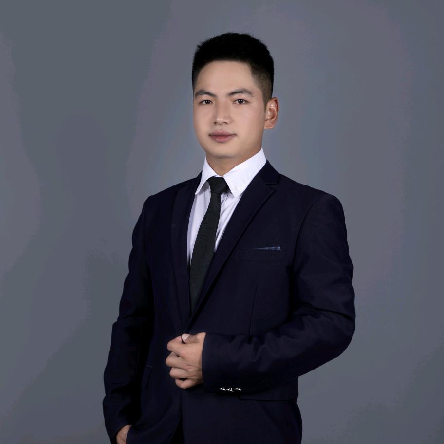 小马哥俯瞰长丰