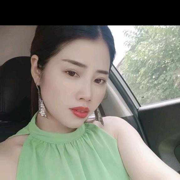 爱笑的女人
