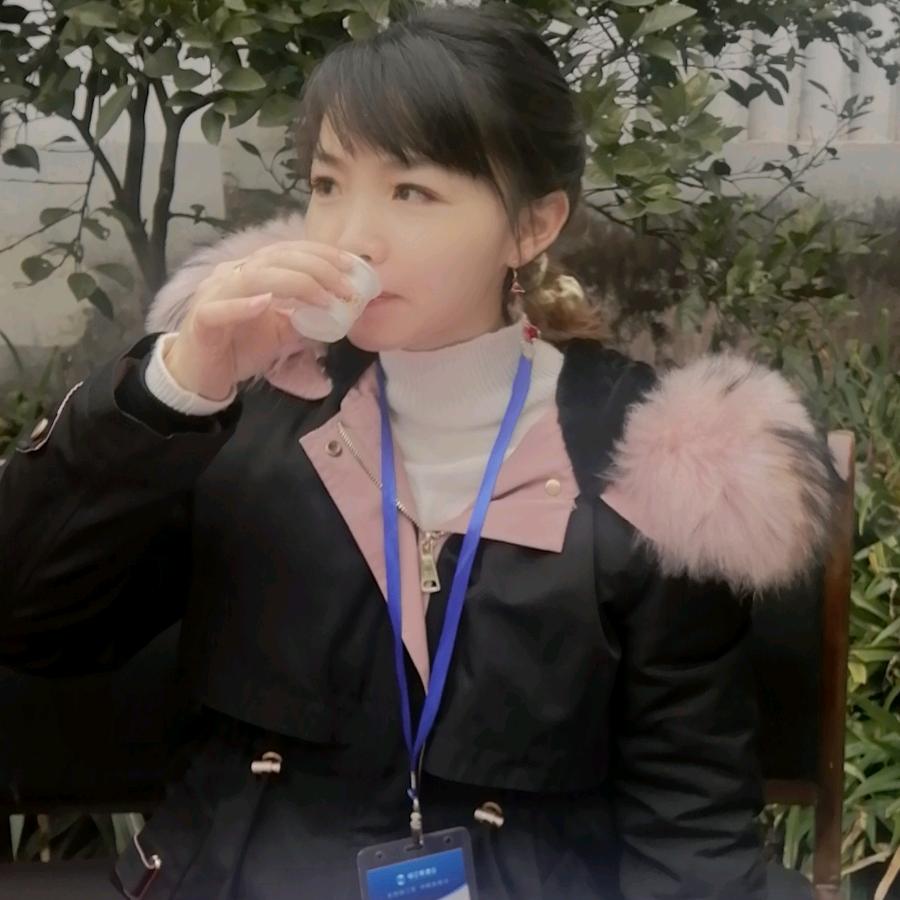 甜姐