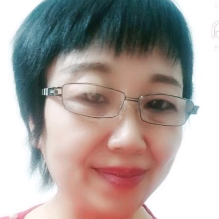 人淡菊香