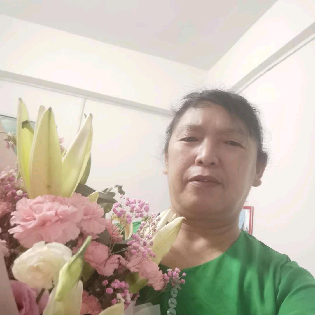 开心美一天
