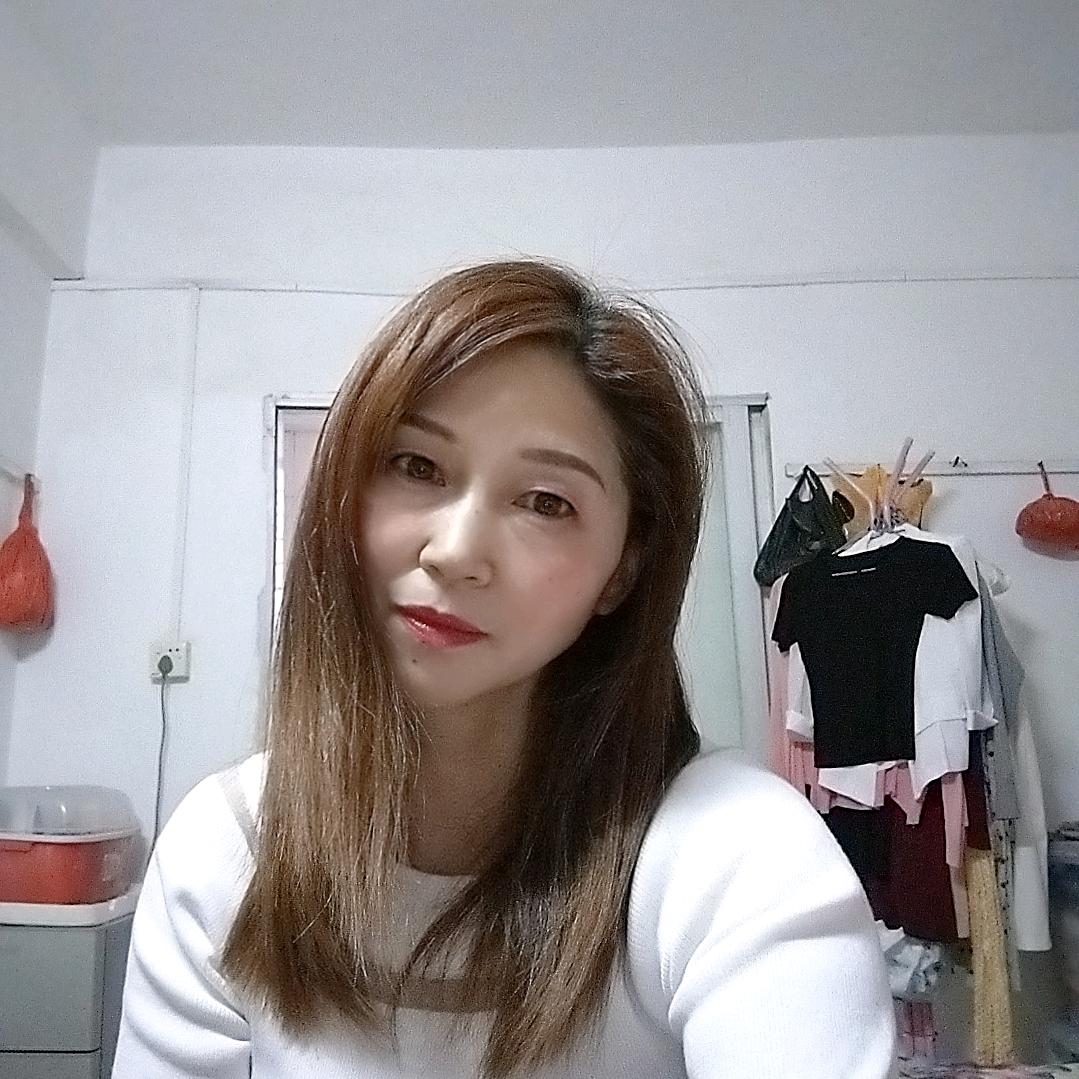 杨家三小姐
