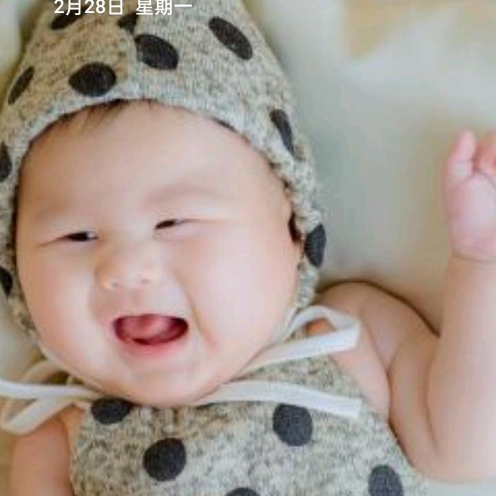 辛福一家人