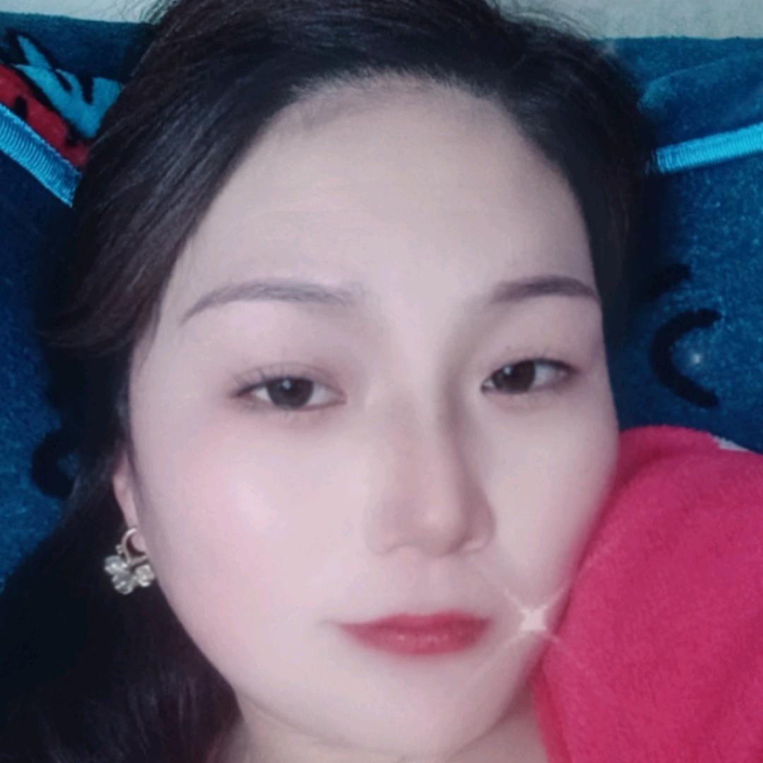 微微