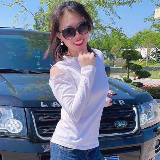 莱阳婉婉花儿美甲工作室