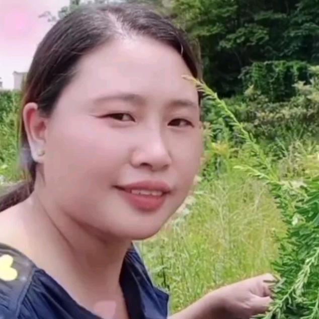 (李)百草村姑