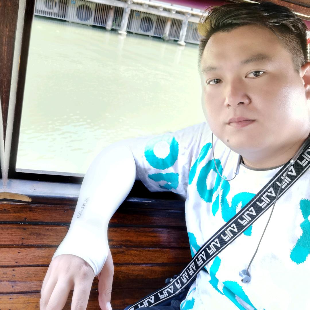 夏我一大跳