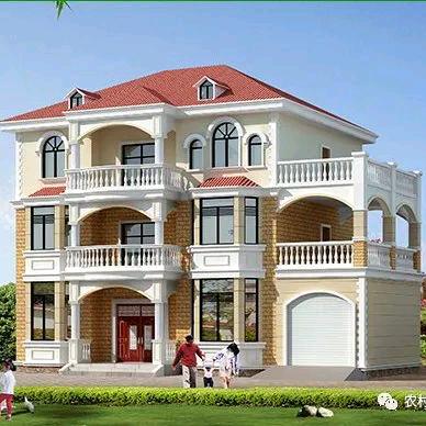 长治住爱家模块建房