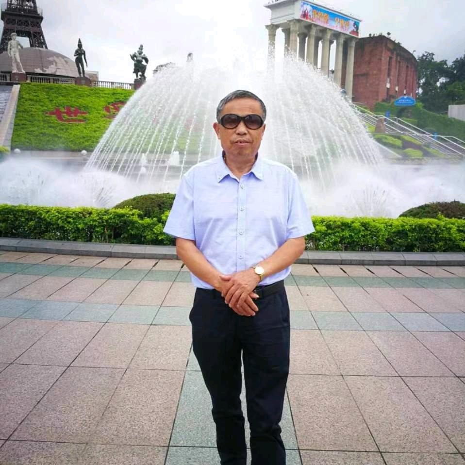 老杨