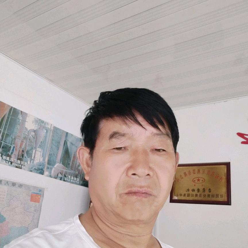 祁陪安