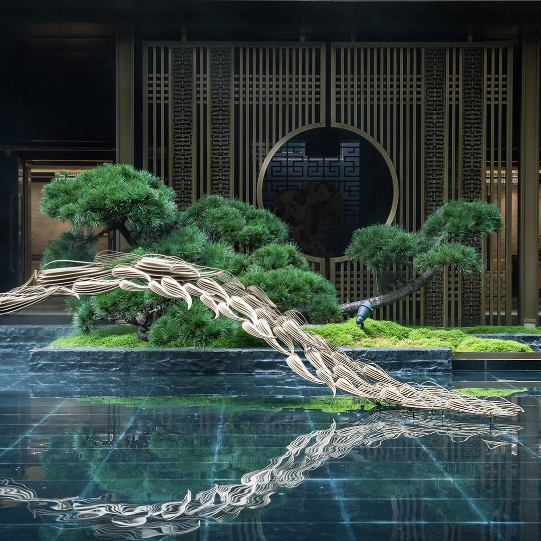 河南诺嘉装饰