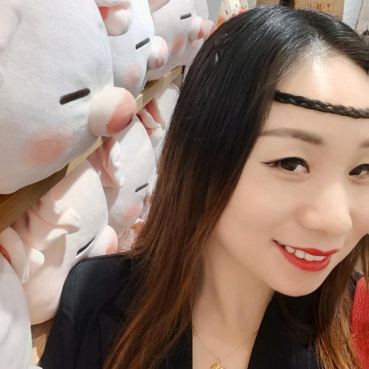 桃子（互）