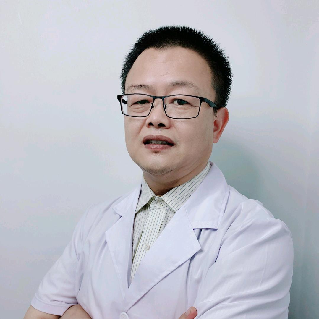 骨科专家顾树明主任