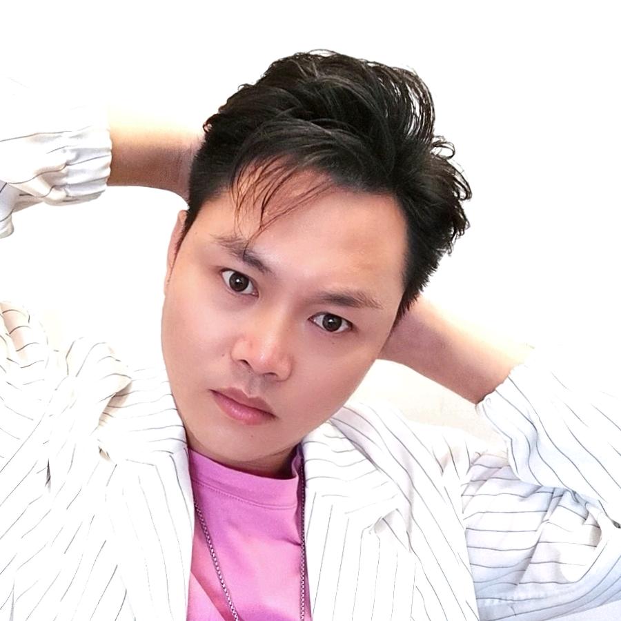 仪征大仪镇绣客造型
