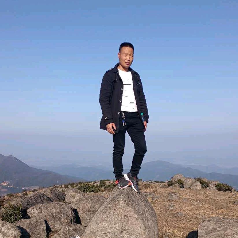 张爱军