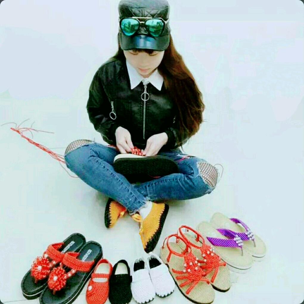 袁四妹手工坊