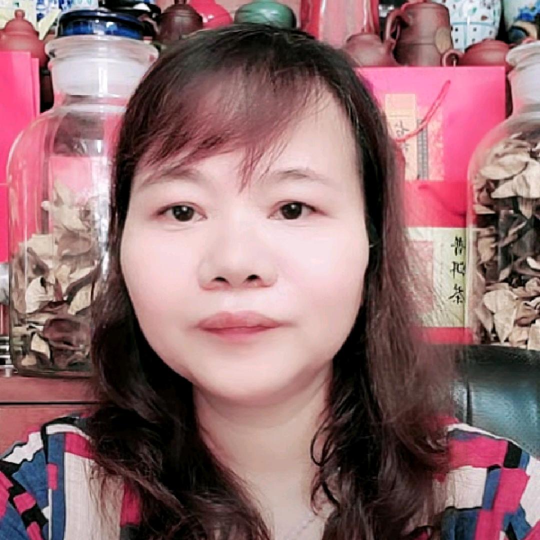 茶香女（上午9点10开直播）