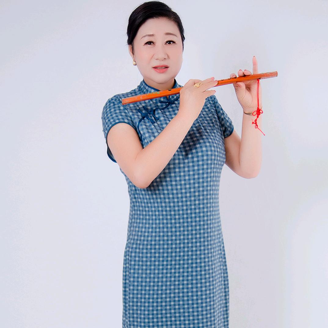 幸福的美姐