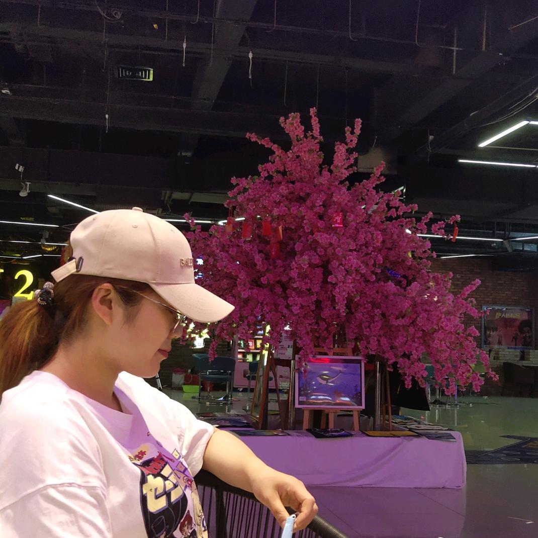 阔阔家潮帽