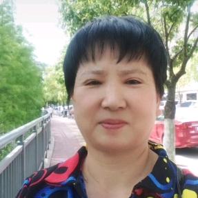 邵阿姨