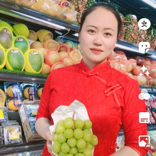 乐旺干果水果炒货（水云台店）