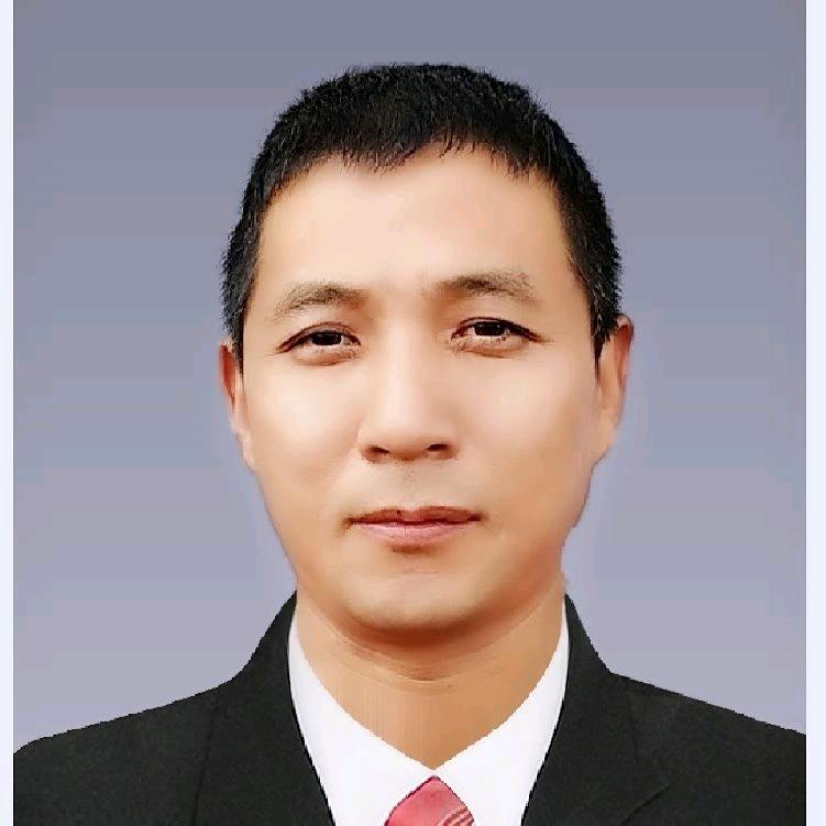 追梦人(能哥)走遍灵石