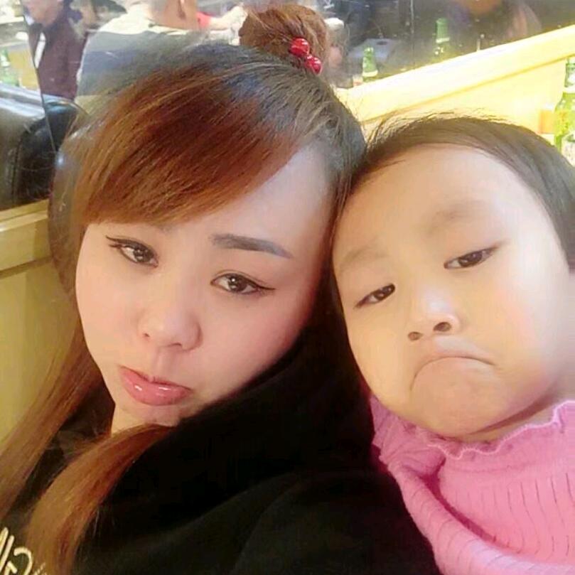 小娥在东北