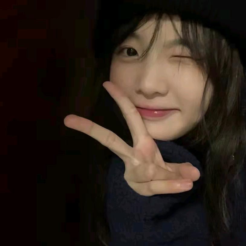 倒霉小兔🐰