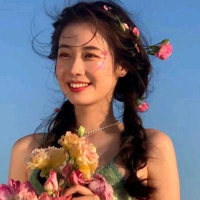 美美暴富吖🐰