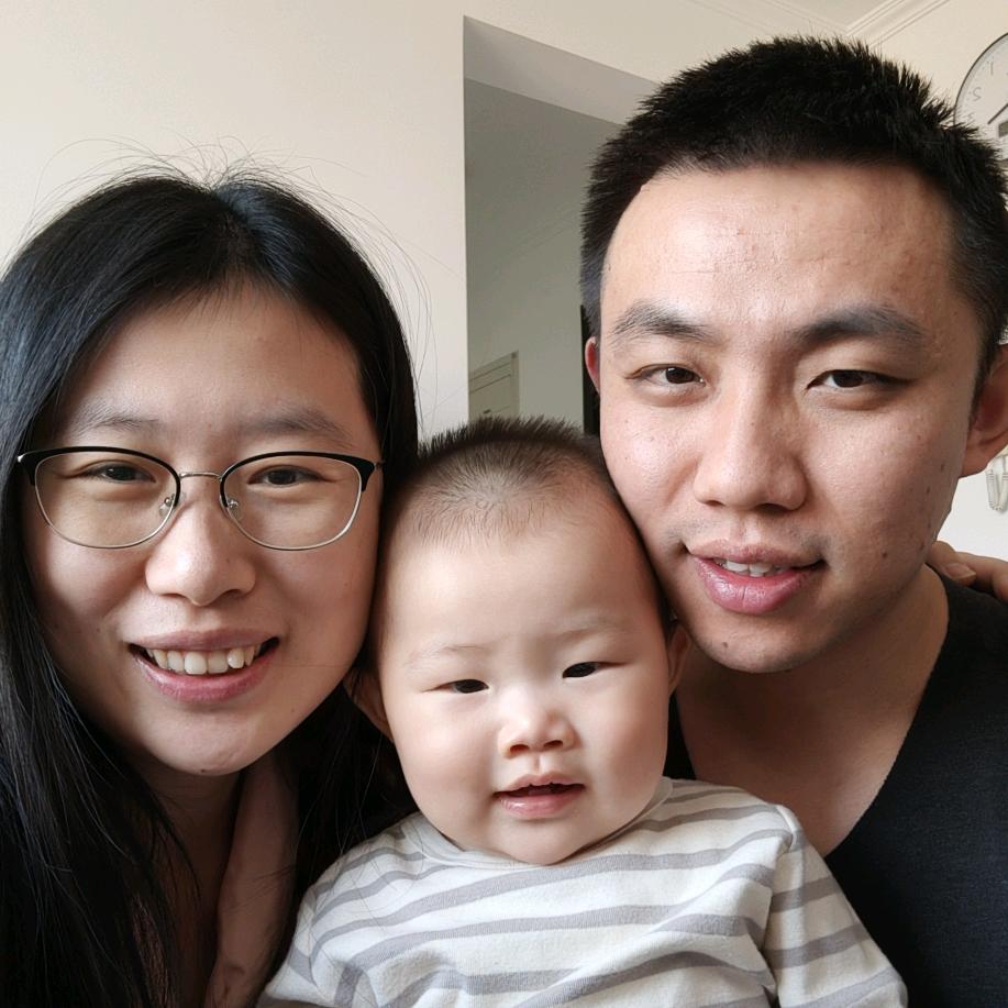 小果妈妈
