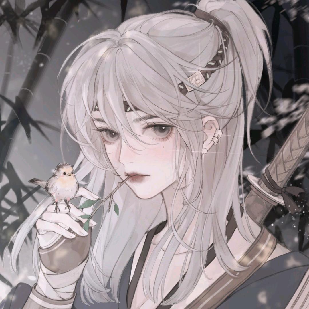 水清月白