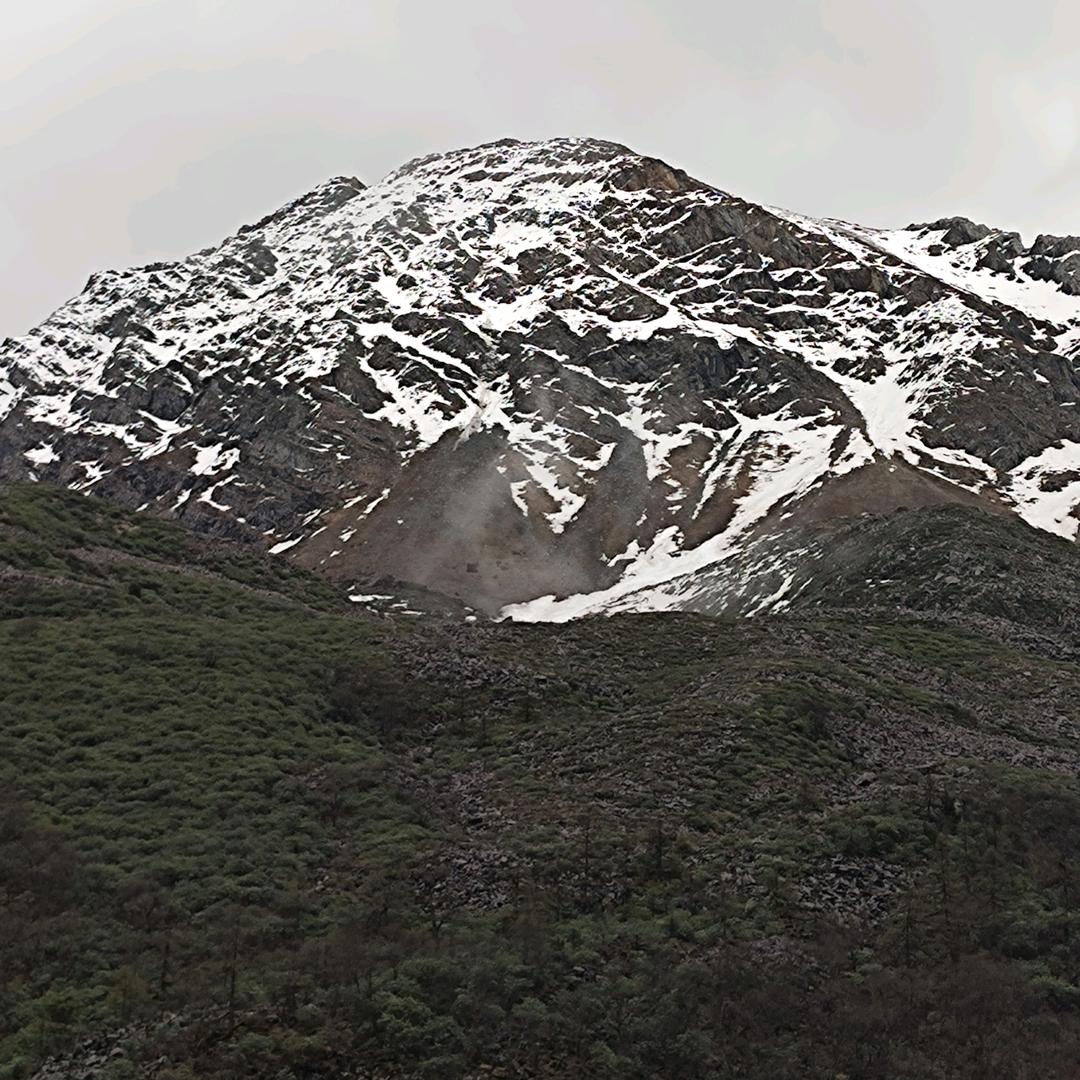 金山靠