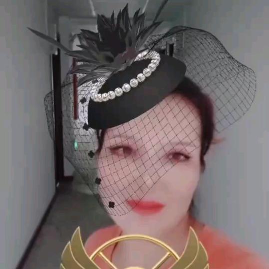 谢大姐