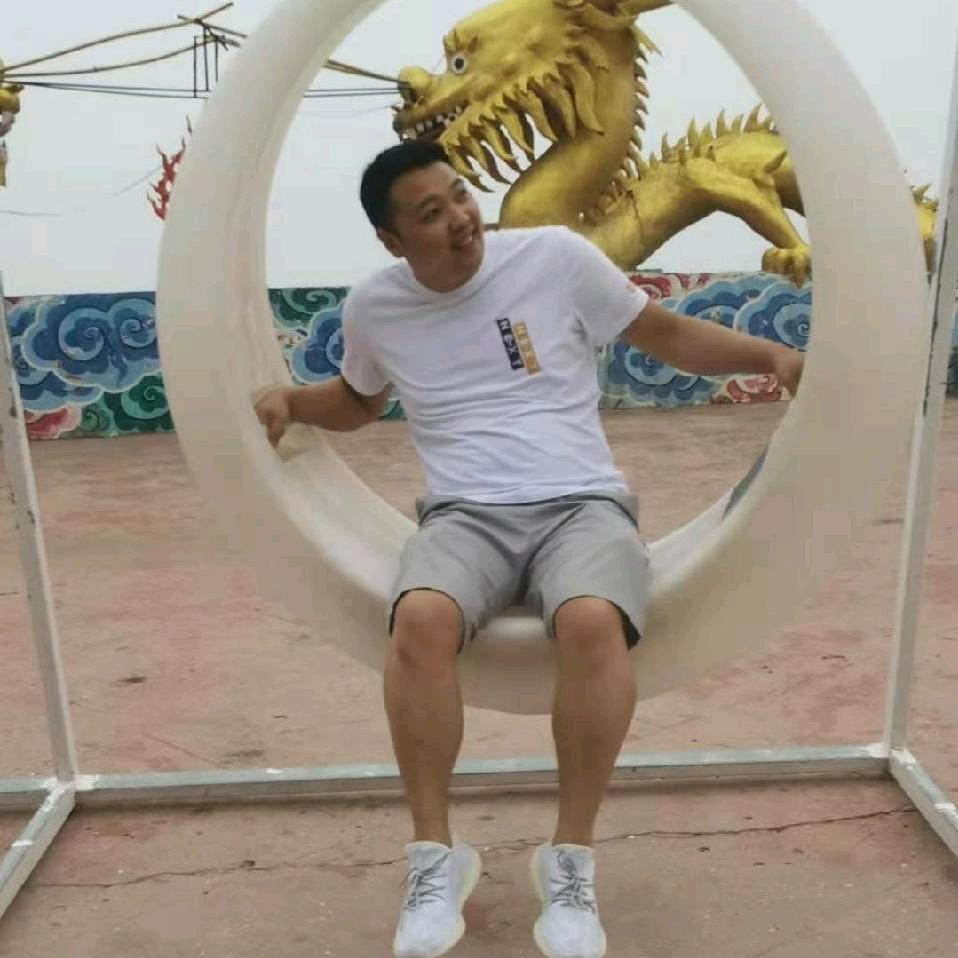 缘分天注定