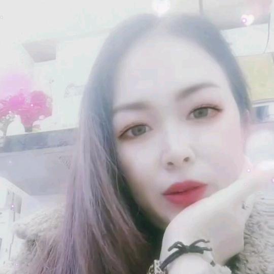可爱的小兔子