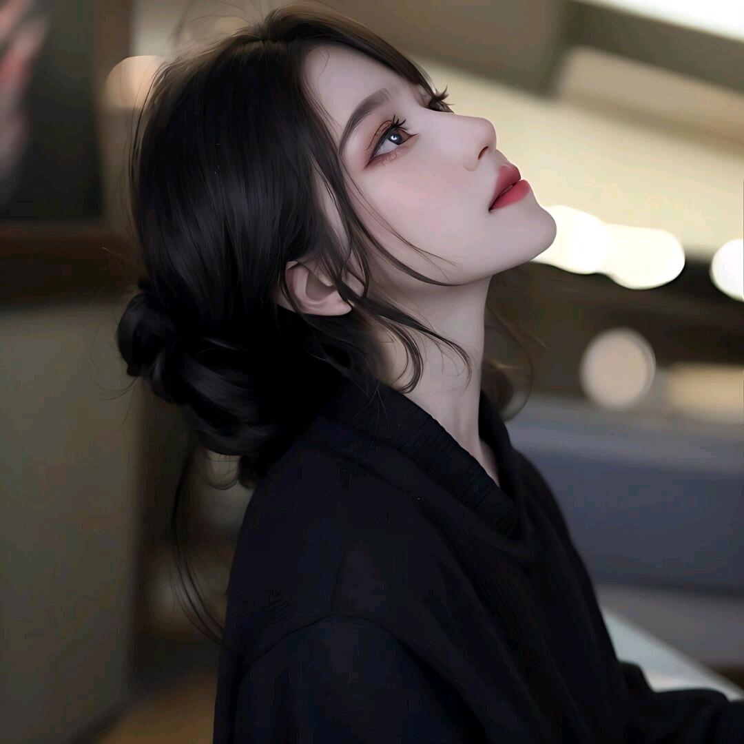 夜色