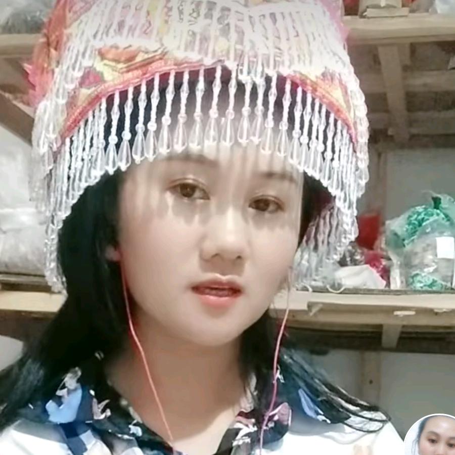 苗家祖传调理杨珍