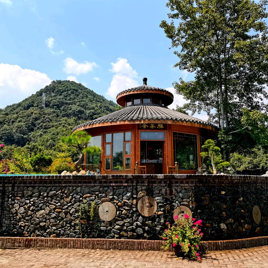 花开了景区官方号