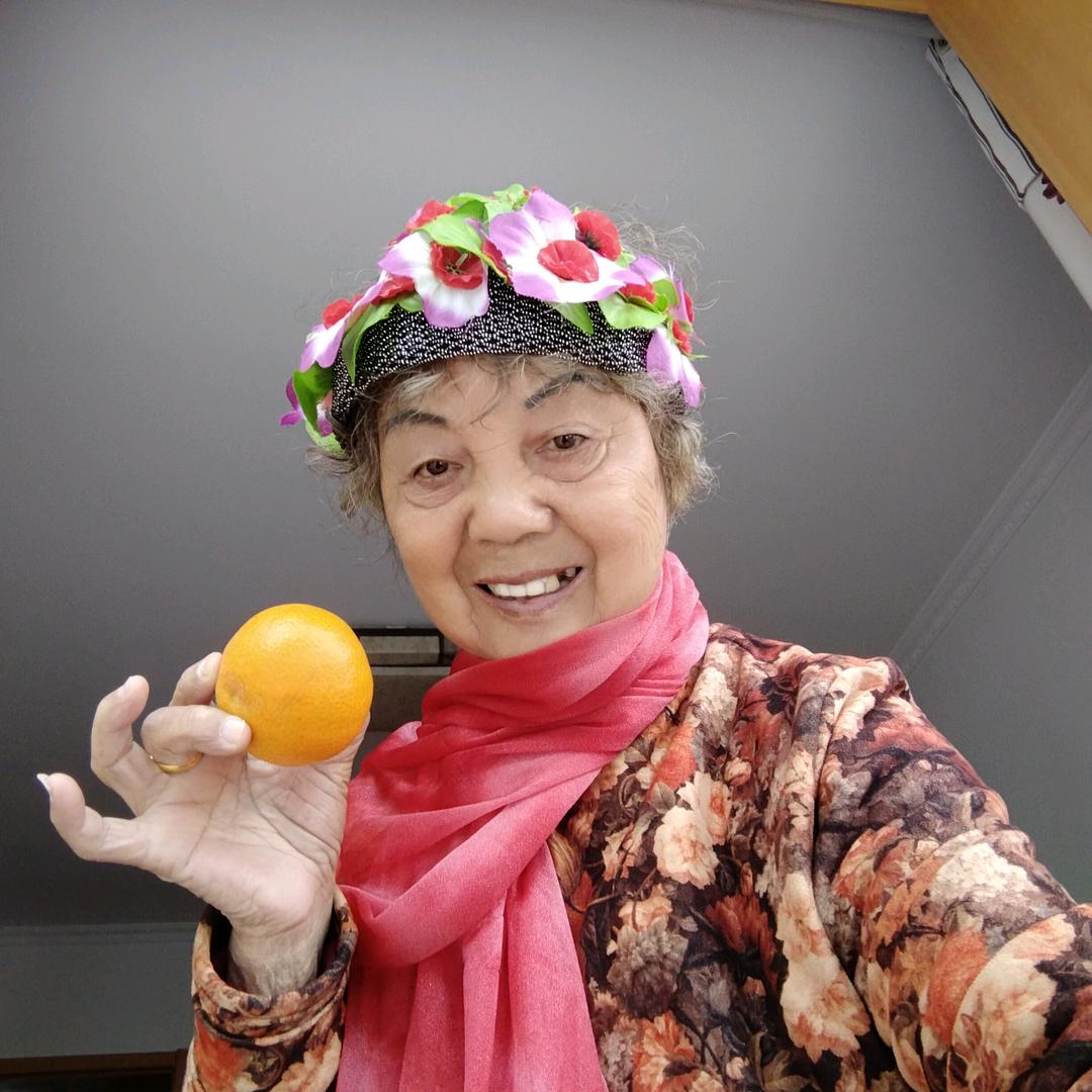 吴阿姨快乐