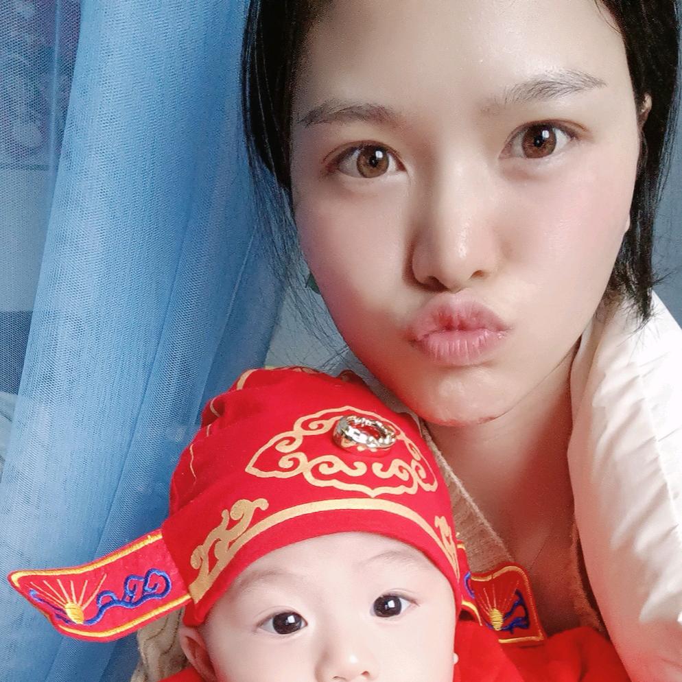 小莯稀baby